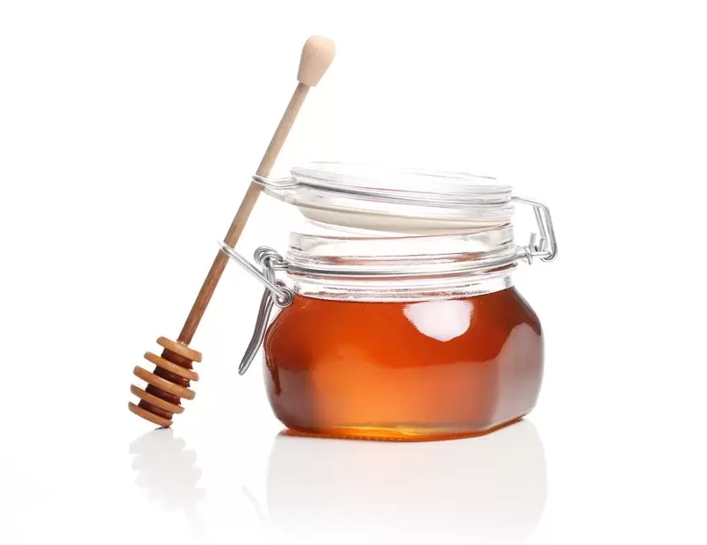 Μέλι κατά των παρασίτων